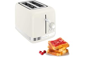 Moulinex Grille-pain Soleil 850W 2 Fentes LT300A10