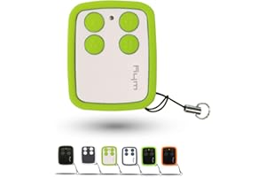 Radiocommande SICE 4790830 Why Evo multi-fréquences, Grise