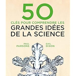 50 clés pour comprendre les grandes idées de la science Livre en Ligne 50 clés pour comprendre les grandes idées de la science Livre en Ligne - Telecharger Ebook