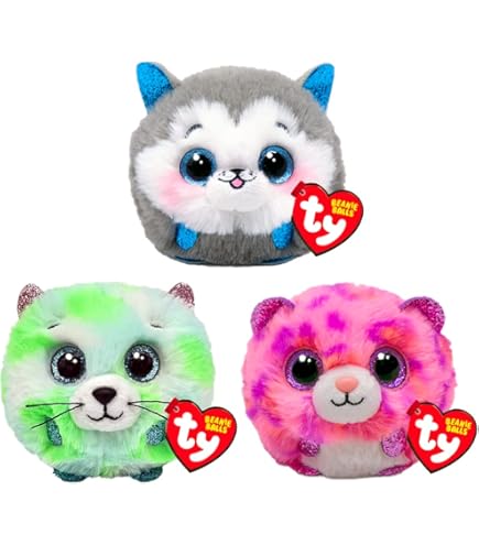 INPANY Bouncy Horse Hopper Toys, Toddlers Bouncing Farm Animals