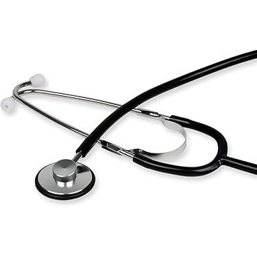 Stetoscopio KaWe Modello Planet Colore Nero A 182,60 - Foto 7