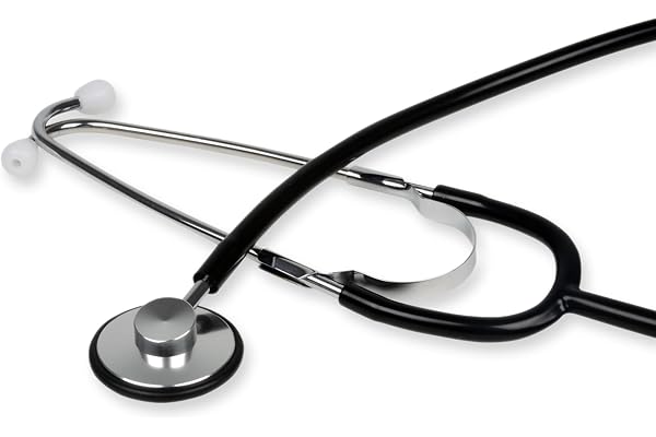 GIMA Trad Single Head Stethoscope