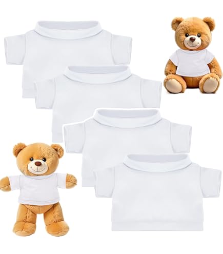 Ontdek 11 beren kleren maken- en teddyberen-deeën | teddybeer patronen