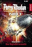 Image de Perry Rhodan Neo 180: Das Suphrahet erwacht: Staffel: Die Blues
