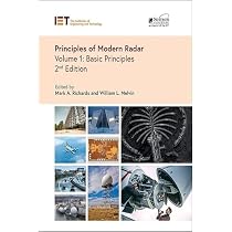 Radar Principles Haller Wiki Radar/How Radar Works