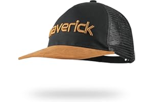 ‎GREEN DEVIL GREEN DEVIL Maverick-Air Serie Anstoßkappe Sicherheitsmütze mit Anti-Schock ABS Hartschale Leichter Atmungsaktiver Sicherheitskappe Kopfschutz Schutzkappe Baseball Cap-Stil