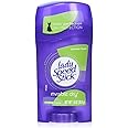 Lady Speed Stick Deodorant 1.4oz Powder Fresh Invisible Dry
