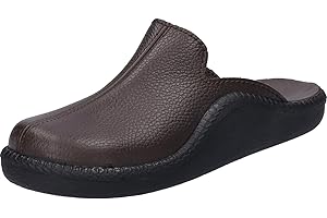 Josef Seibel Pantoufle Monaco 202 G | Noir