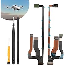 Sfere Di Gomma Per Drone DJI Mini 2/Mavic Mini 2 - Ammortizzanti Gimbal Per Ridurre Vibrazioni