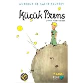 K&uuml;&ccedil;&uuml;k Prens (Cep Boy)