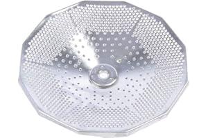 LOUIS TELLIER - Grille pour moulin à légumes N°3 LOUIS TELLIER - Grille 1,5 mm - Fabriqué en France