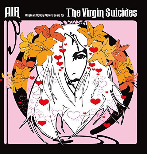 Preisvergleich Produktbild Virgin Suicides [Vinyl LP]
