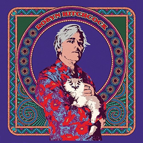 Preisvergleich Produktbild Robyn Hitchcock
