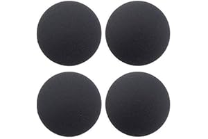 OLVINS Pieds en caoutchouc de la base inférieure pour MacBook Air 11 '' 13 '' A1370 A1465 A1369 A1466