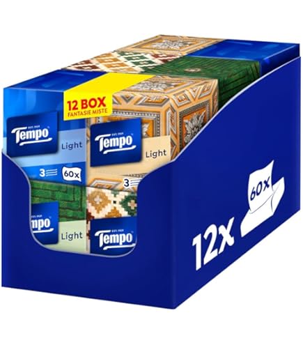 Set Da 2 Scatole 300 Pezzi Di Veline Fazzoletti Di Carta Cosmetici 2 Veli Tovaglioli Bianchi Dispenser Box In Cartone Dermatologicamente Testate