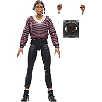 マーベルレジェンド　ピーター　MJ Hasbro Marvel Legends Series - Marvel's MJ - Spider-Man: No Way