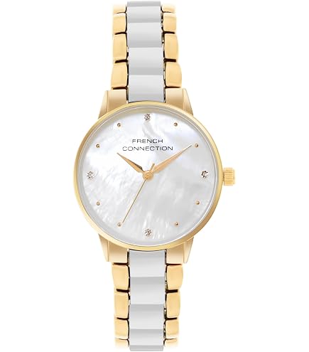 About Vintage 1969 Petite, Rose Gold/Blue Sunray : Amazon.in