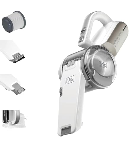 BLACK DECKER WDA315J-QW - - Voor 23.59u, morgen in huis