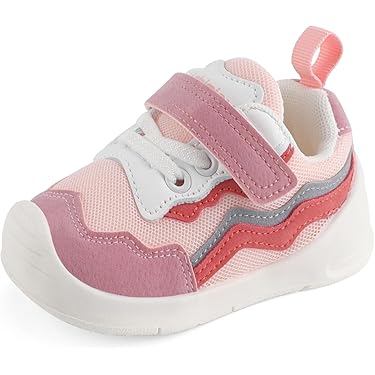 YISIQ Baby Eerste Schoentjes Meisjes Jongens Kind Espadrilles