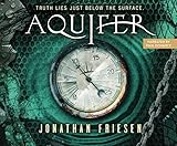 Aquifer by Jonathan Friesen, Paul Doherty