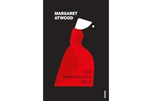 The Handmaid's Tale: The iconic Sunday Times bestseller that inspired the hit TV series