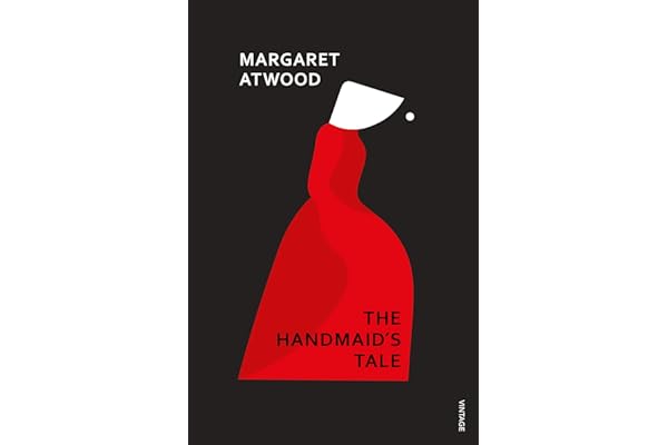 The Handmaid's Tale (en anglais)