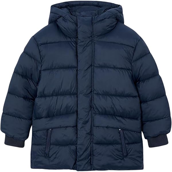 Mayoral PIQUADRO PORTAMONETE - Jeans a sigaretta - blu
