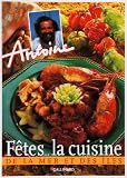 Image de Fêtes : La Cuisine de la mer et des îles