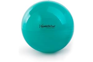 TONKEY ACTIVE LIFE - Palla Fitness [42-53-65-75 cm] - Fitball per Yoga, Fitness, GAG, Fisioterapia e Riabilitazione - Accessori per Allenamento a Casa e in Palestra, Ideale per la Schiena