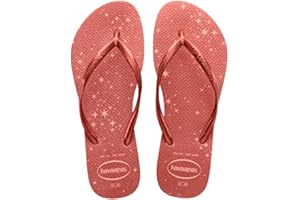 Havaianas Slim Gloss, Infradito Donna