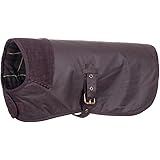 barbour dog coat amazon