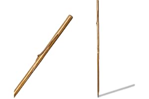 SEGORBINA DE BASTONES S & B Bordone da montagna Adulto Legno castano 125 mm (532)