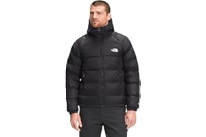 THE NORTH FACE Bluza z kapturem Mężczyźni Hydrenalite™ Down Hooded Jacket (1 w zestawie)