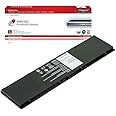 DR. BATTERY 34GKR Battery Compatible with Dell Latitude E7440 E7450 0D47W 3RNFD 451-BBFS 451-BBFT 451-BBFV 451-BBFY F38HT G0G2M G95J5 KR71X PFXCR T19VW [7.4 V / 33Wh]