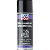 Liqui Moly Engine Partition Cleaner 400ml Automotive Maintenance Product