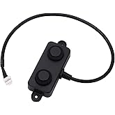 Ultraschall-Abstandssensor DC 3,3 V Bis 5 V Wasserdichter Ultraschallsensor Parkplatzbelegung Fahrzeugdetektor UART Automatis