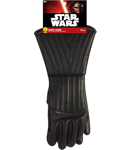 Rubies Officiële Star Wars Obi Wan Kenobi-serie - Darth Vader-kostuum, kostuum voor volwassenen, maat standaard Halloween Halloween