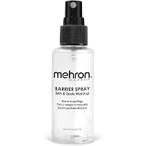 Mehron Sweat & Tears – Professionelle Spezialeffekt-Flüssigkeit Für Schweiß & Tränen, 30 Ml