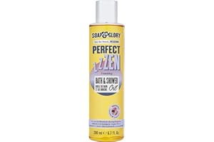 SOAP & GLORY Soap and Glory Perfect Zen Nourishing Bath & Shower Oil