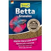 Tetra Betta Granules 5 Gr