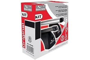 Green Valley 1250860 Kit Attacchi Barre Auto Original Kit