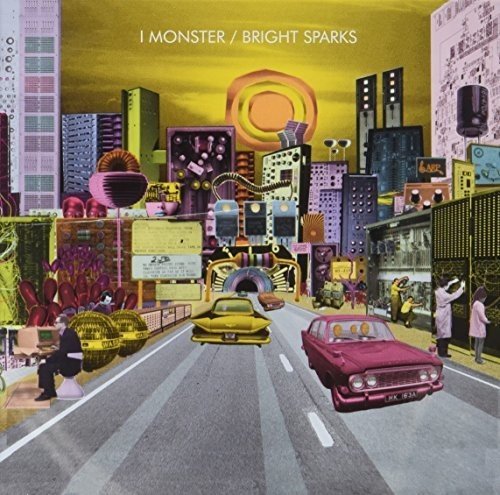 Preisvergleich Produktbild Bright Sparks