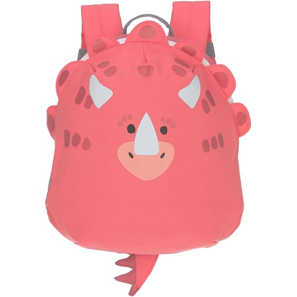 Affenzahn Big Friend Kindergarten Backpack Voor 3-5 Jarigen In Kindergarten En Kinderrucksa Kleutert 31958902