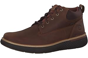 Timberland Cross Mark GTX Chukka, Botas Hombre