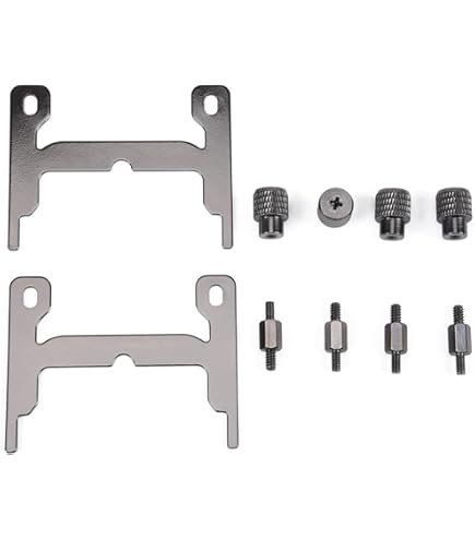 Mounting Bracket Corsair H55 Am4 Asetek Am4 Bracket US AM4