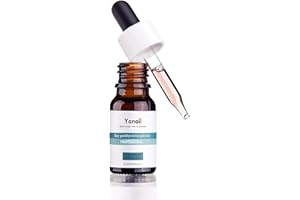 Fungal Nail Treatment For Toenails Extra Strong Yanail Nail Fungus Treatment For Toe Nail Anti Treatment 10ml, Reddish Brown