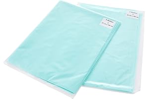 ‎WENKO Wenko 3790060100 65 x 100 cm, 6-częściowy zestaw odstraszający ćmy, zapach kwiatu lawendy