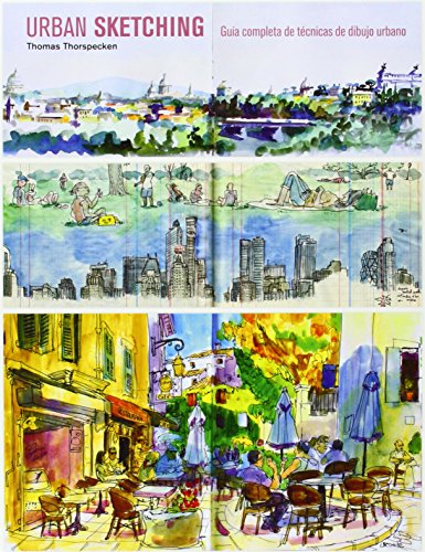 Download Urban Sketching