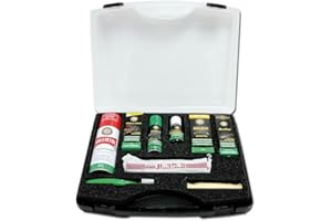 Set per la cura delle armi Ballistol