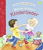 Image de Meine ersten Kinderlieder (Meine erste Kinderbibliothek)
